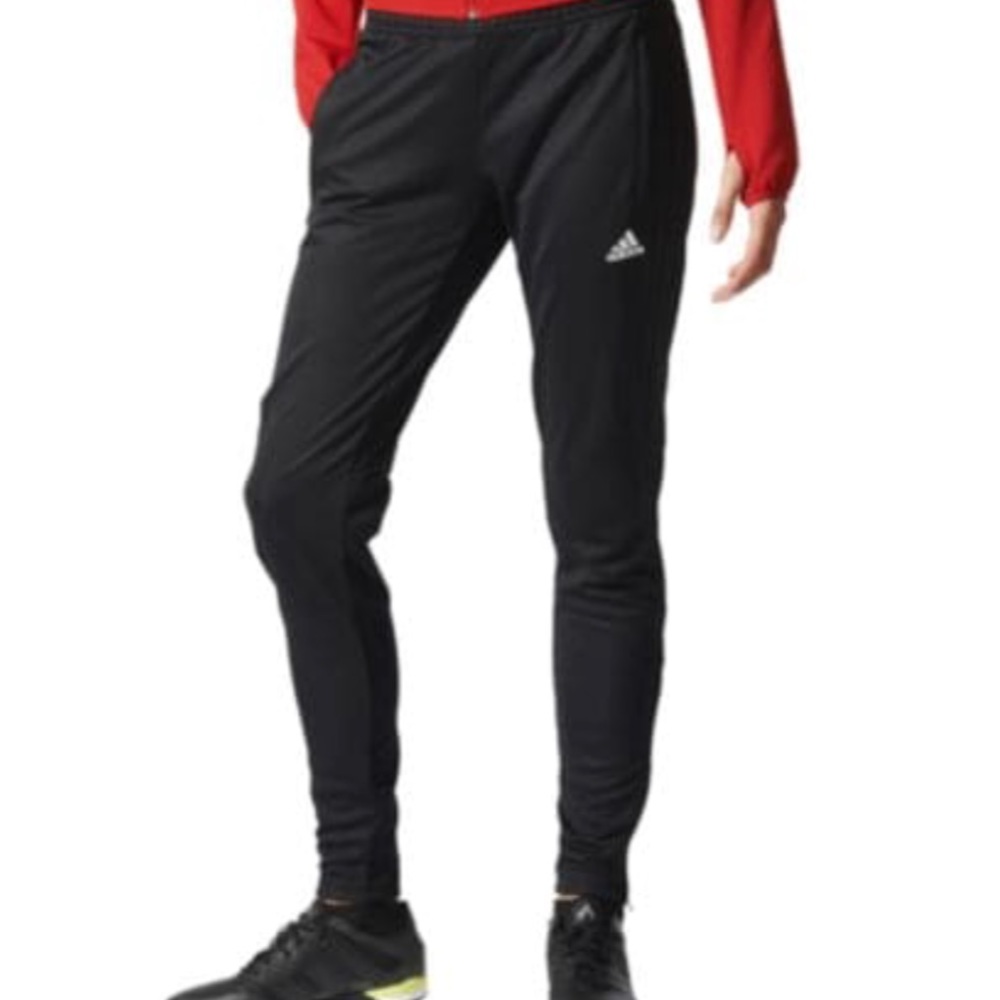 Adidas track pants